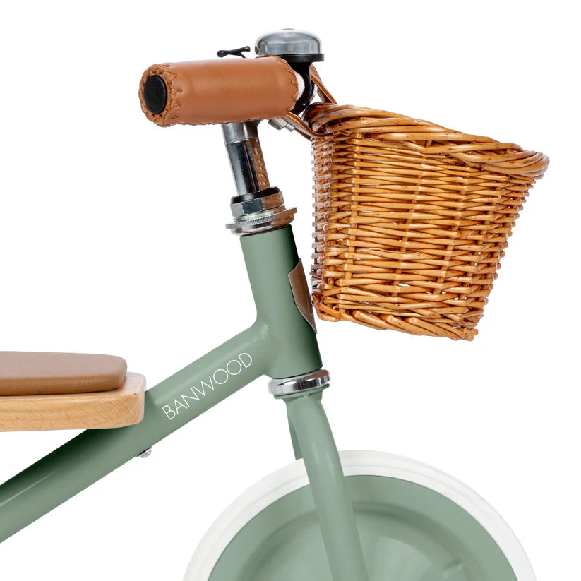 Banwood Trike - Age 2+