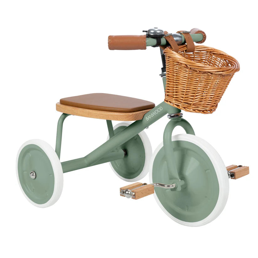 Banwood Trike - Age 2+