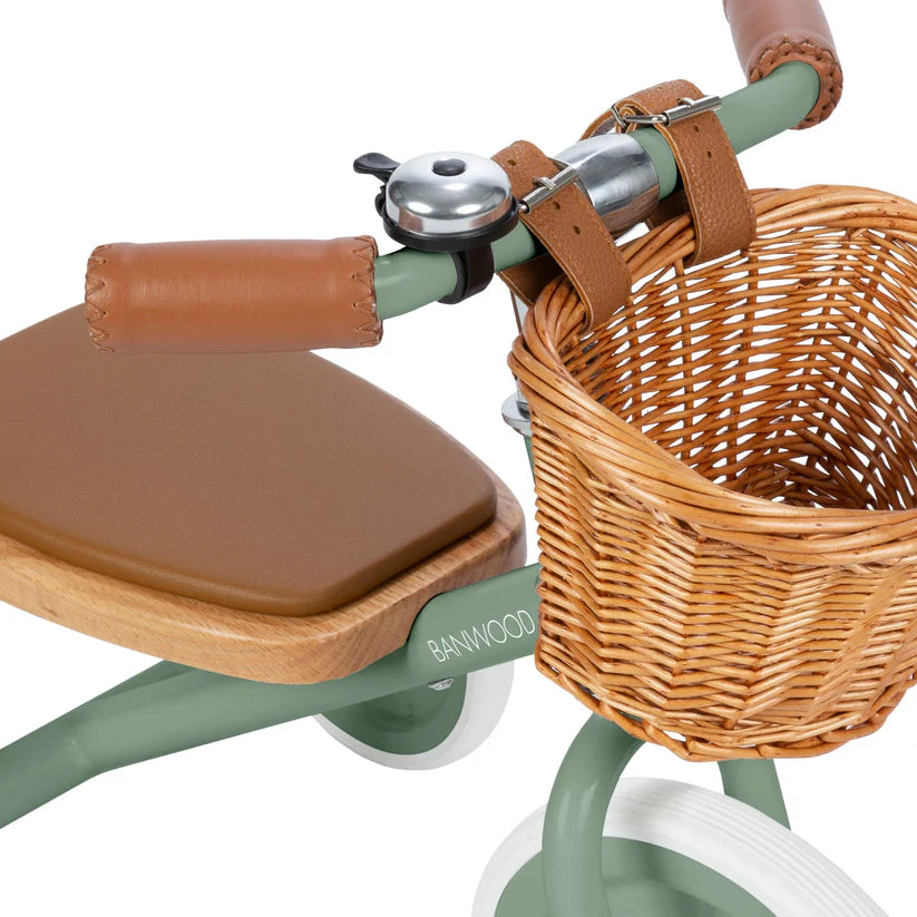Banwood Trike - Age 2+