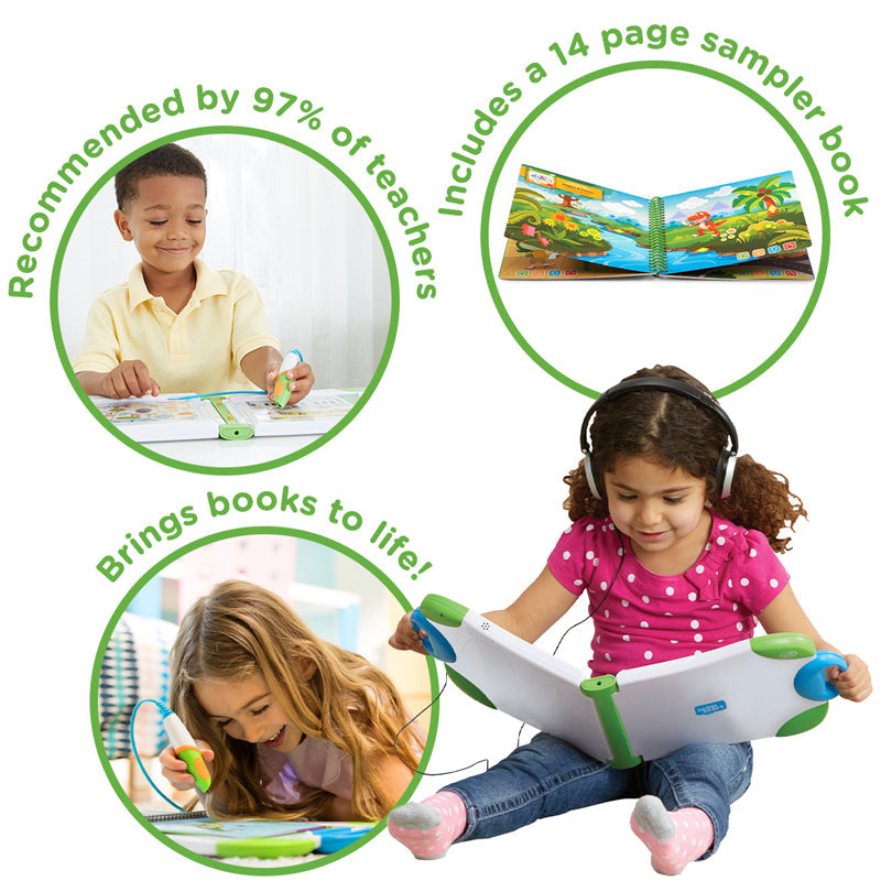 Leap Frog LeapStart