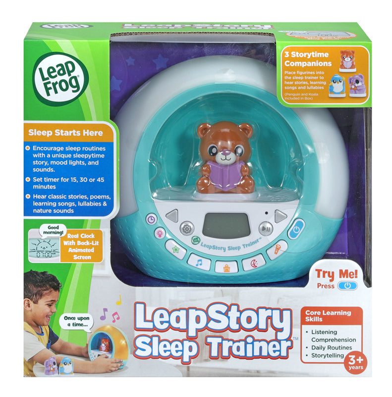 Leap Frog LeapStory Sleep Trainer