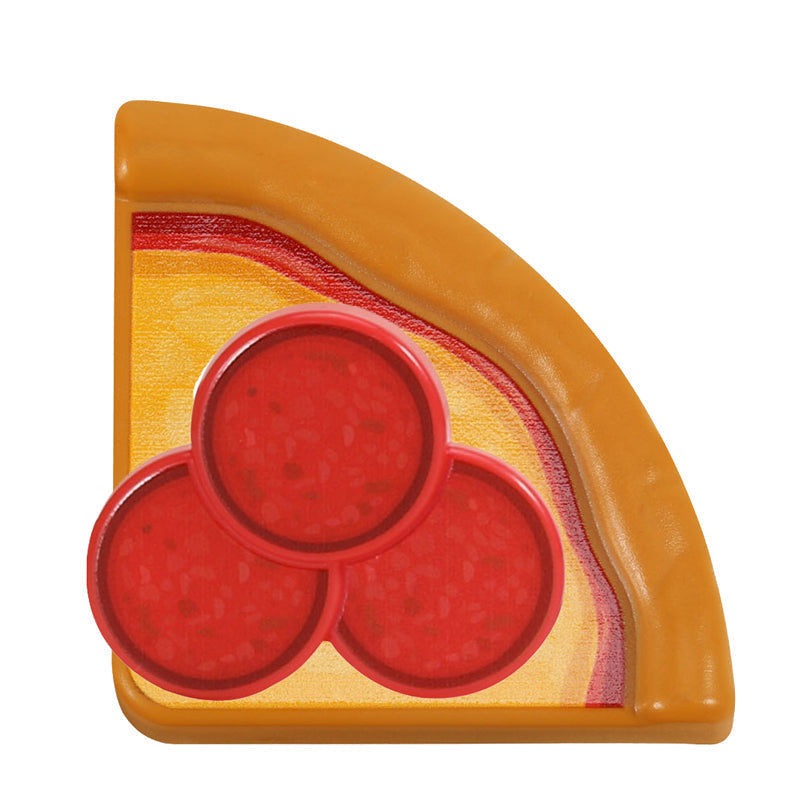 Leap Frog Build-a-Slice Pizza Cart™