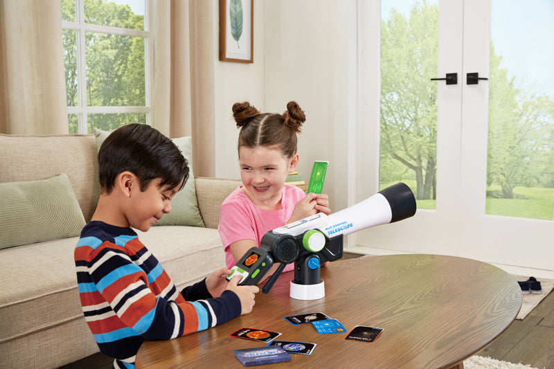 Leap Frog Magic Adventures Telescope™