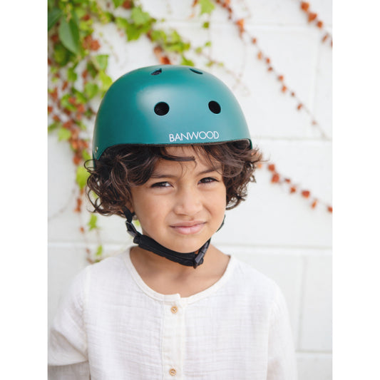 Banwood Helmet - Age 3-7 [48-52cm]