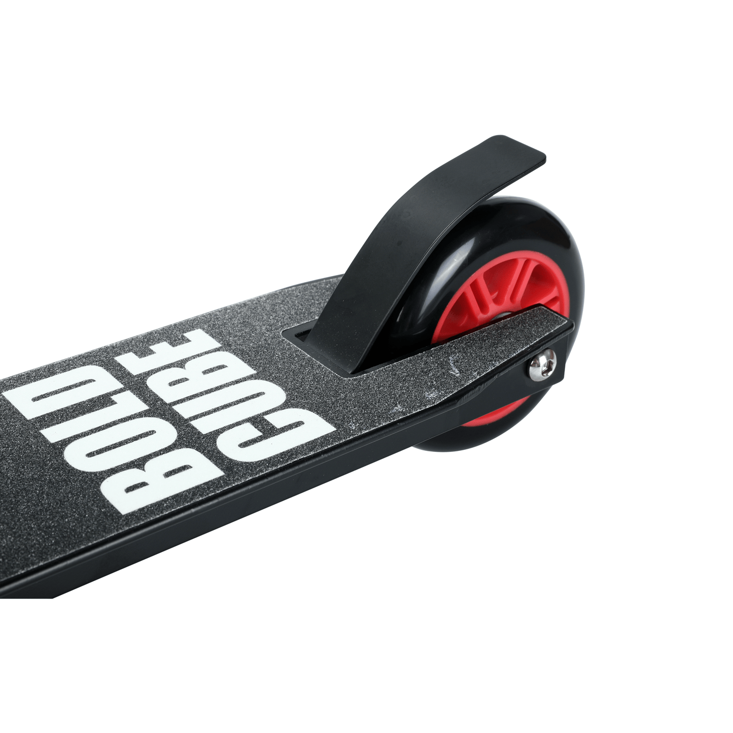 BOLDCUBE Black - Stunt Scooter