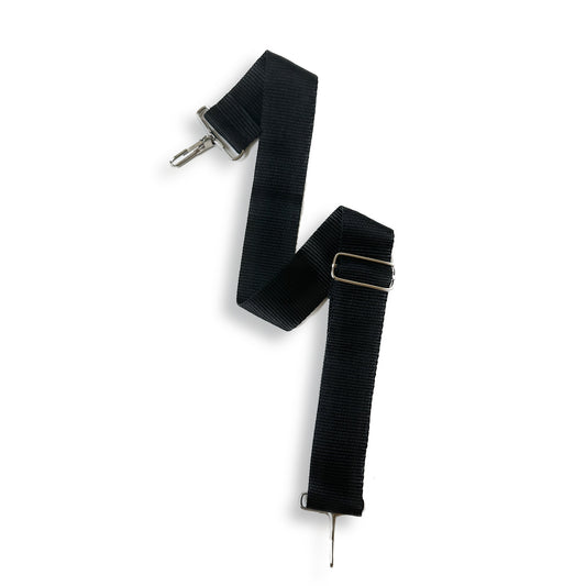 BOLDCUBE Black Scooter Carry Strap