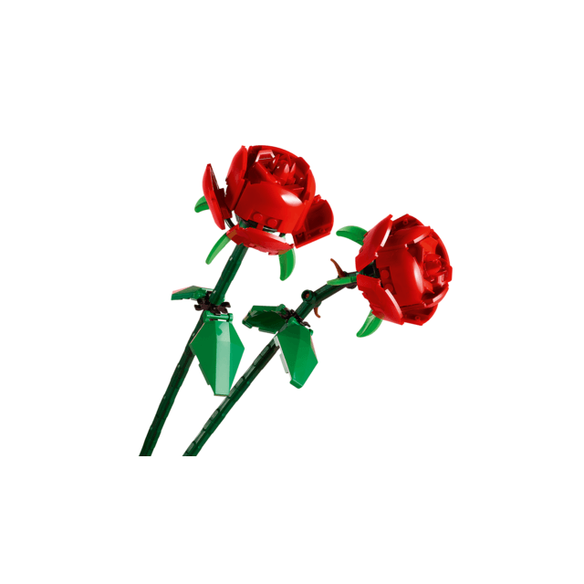 Lego Botanicals 40460 Roses Building Toy Gift for Ages 8 and Up
