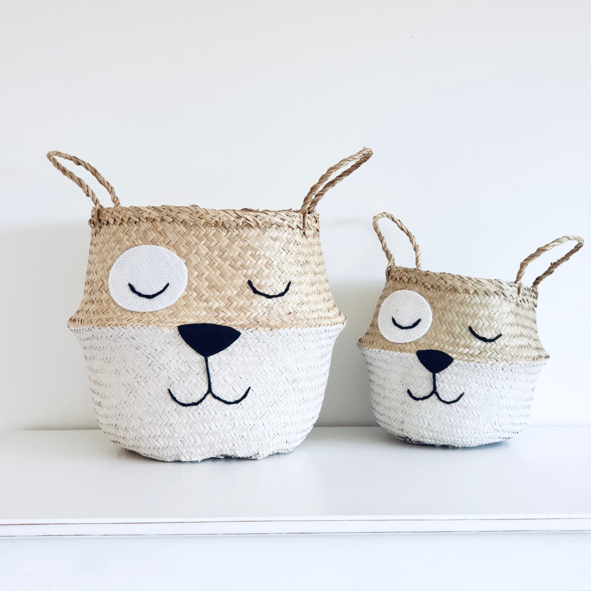 Dog Basket - Large