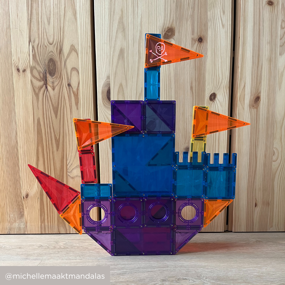 Cleverclixx Inventive Pack Intense 110 pieces