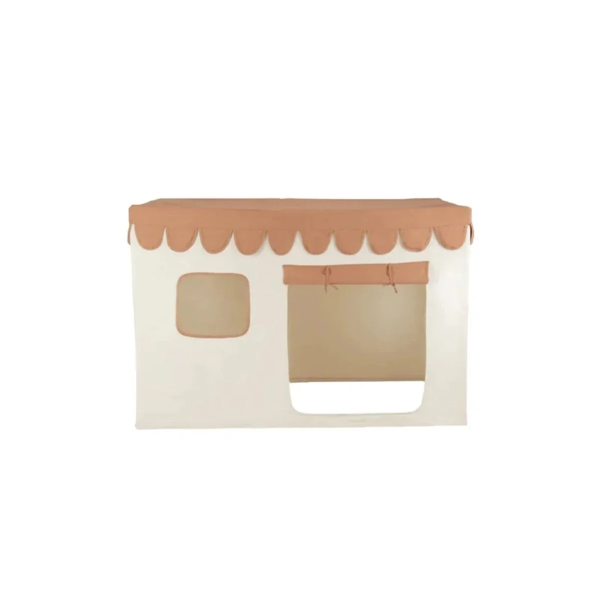 CuddleCo Play House with Bunting - Tuscany