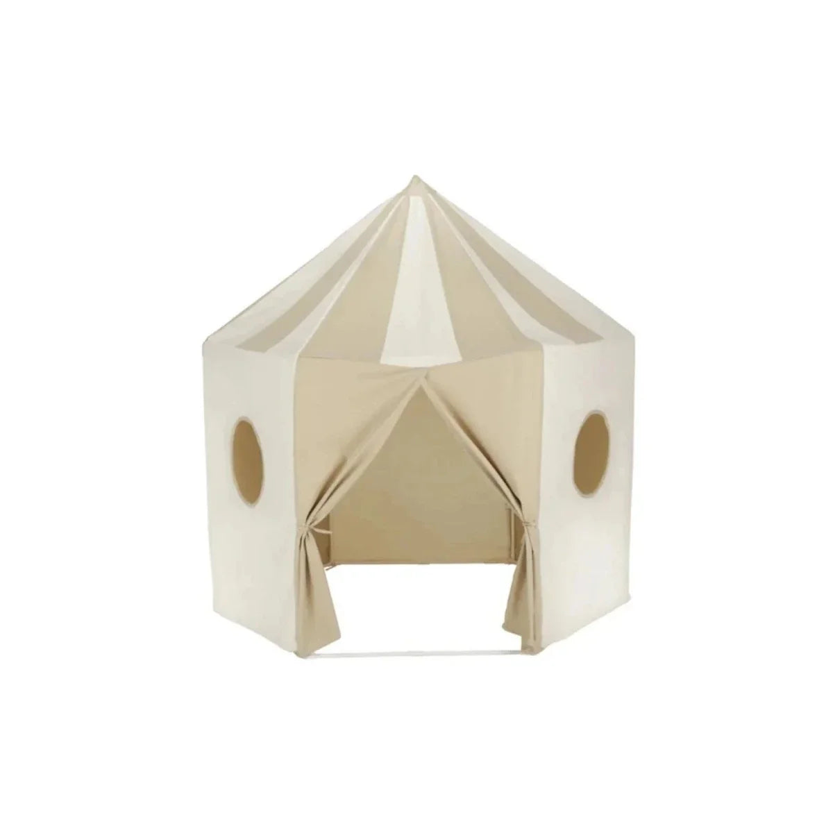 CuddleCo Pavilion Play Tent - Cookie