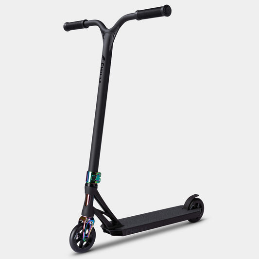 Chilli Pro Beast V2 Stunt Scooter Black Neochrome