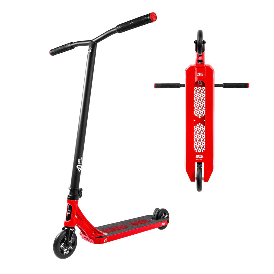 CORE SL3 Complete Stunt Scooter
