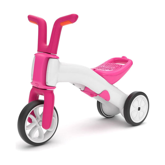 Chillafish BUNZI Trike Pink 