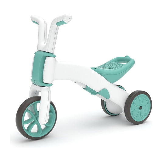 Chillafish BUNZI Trike Mint 