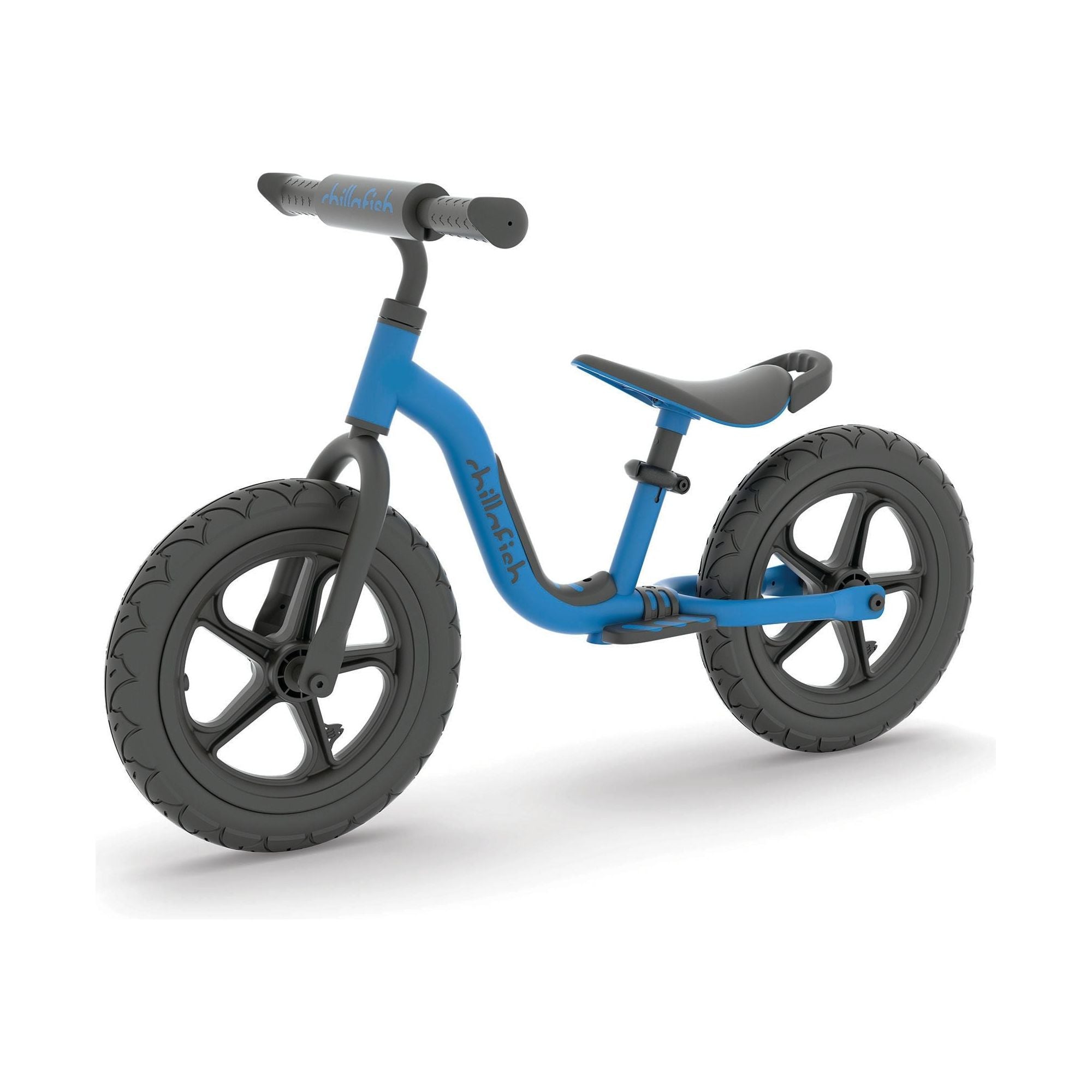 15+ Chillafish Bike Chillafish Charlie Sport Bike - Navy | The Online Toy Shop