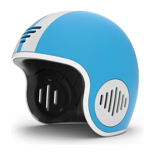 Chillafish Kids Helmet Bobbi XS Blue