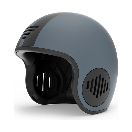 Chillafish Kids Helmet Bobbi XS Grey