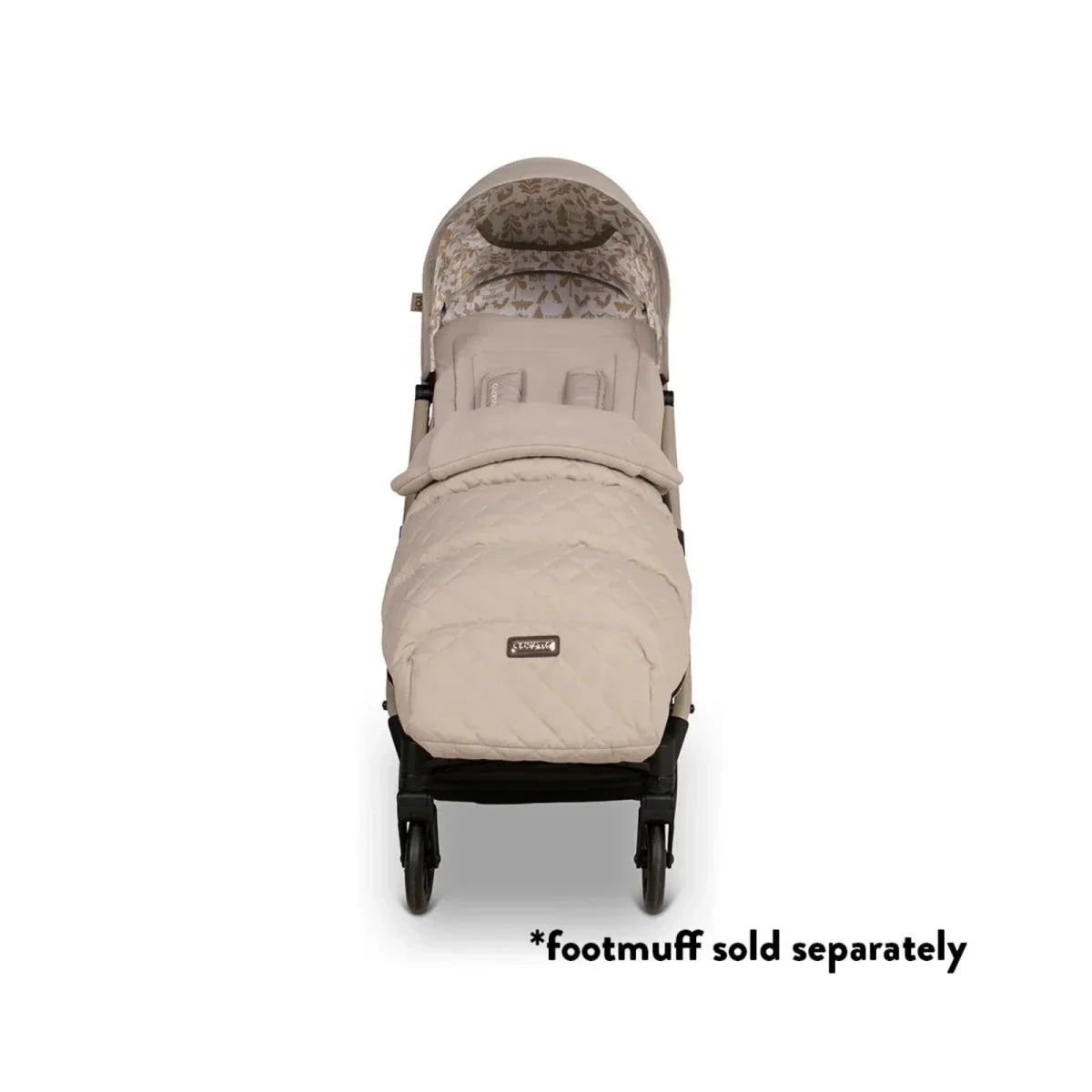 Cosatto Yo! Stroller - Whisper