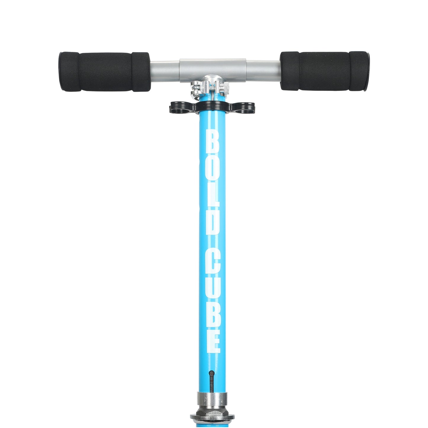 BOLDCUBE Blue - 2 Wheel Scooter
