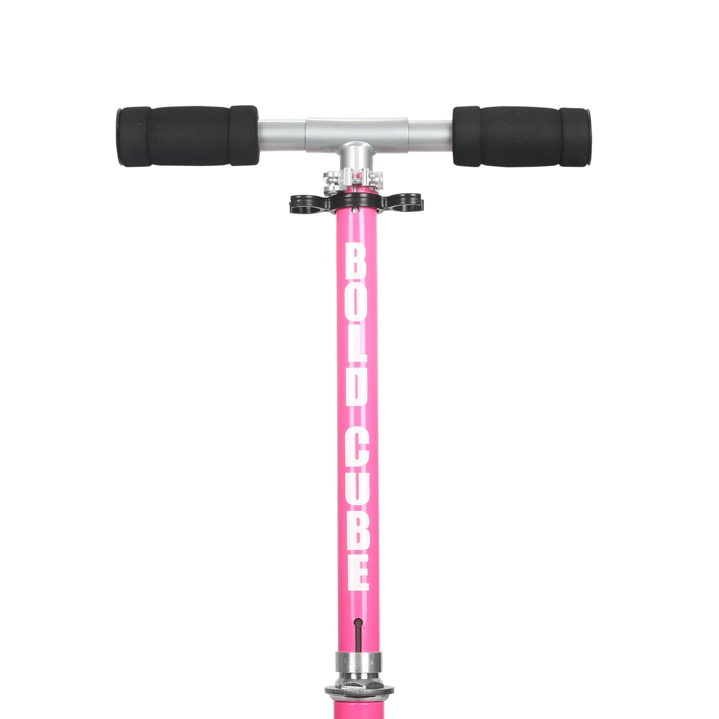 BOLDCUBE Pink - 2 Wheel Scooter