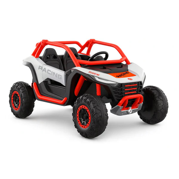 Extreme UTV Electric 24V Ride On