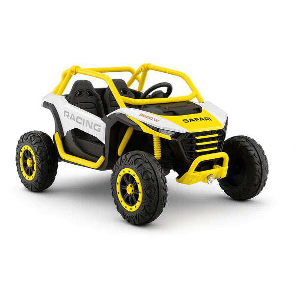 Extreme UTV Electric 24V Ride On