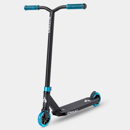 Chilli Base S Stunt Scooter