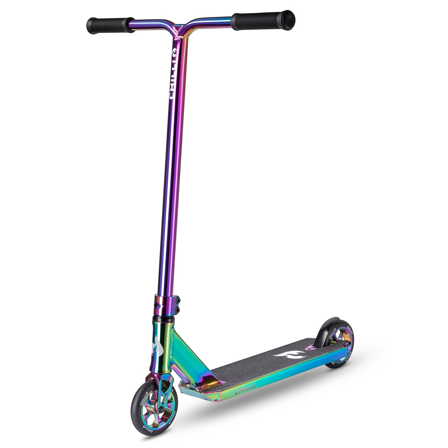 Chilli Reaper Reloaded Stunt Scooter - Neochrome