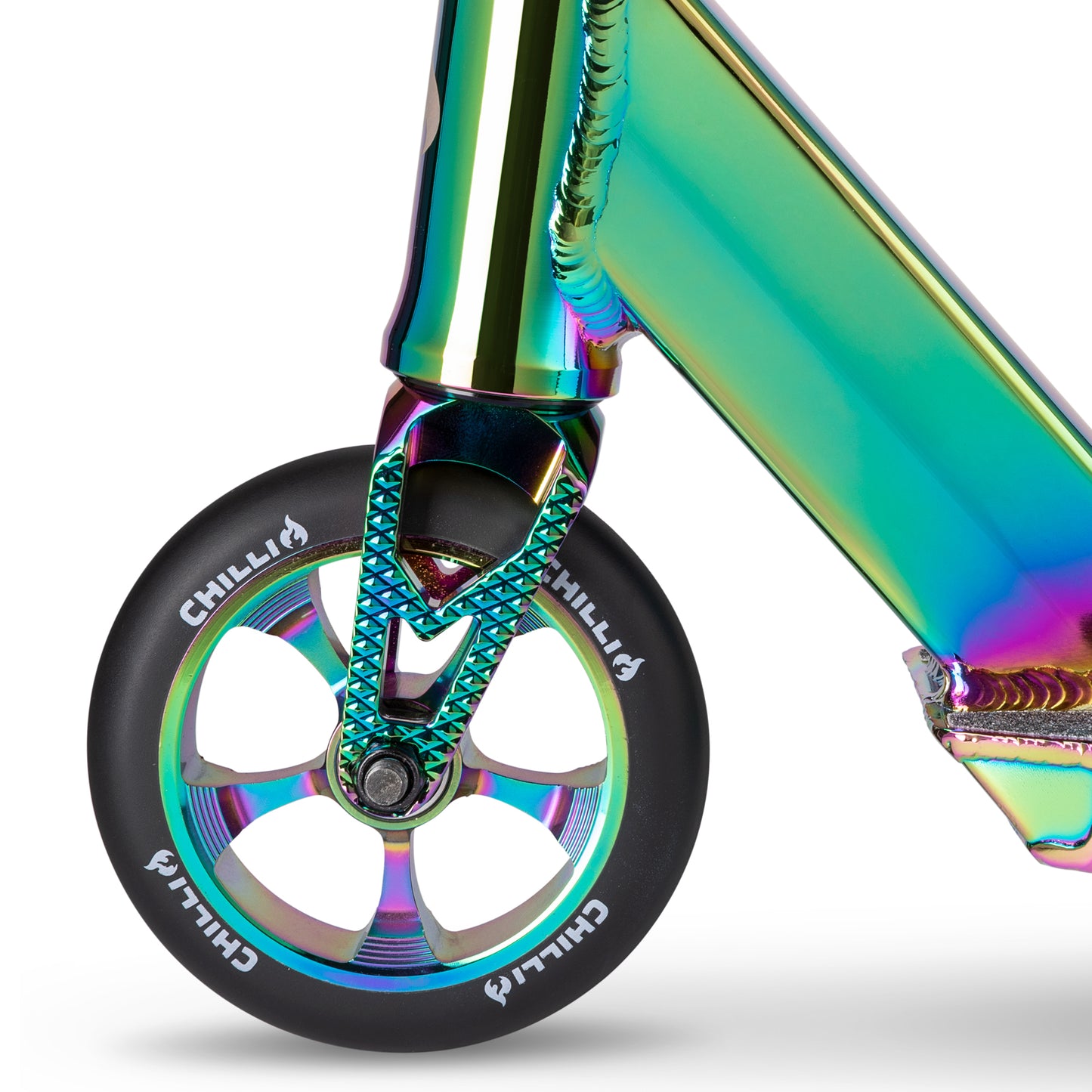 Chilli Reaper Reloaded Stunt Scooter - Neochrome