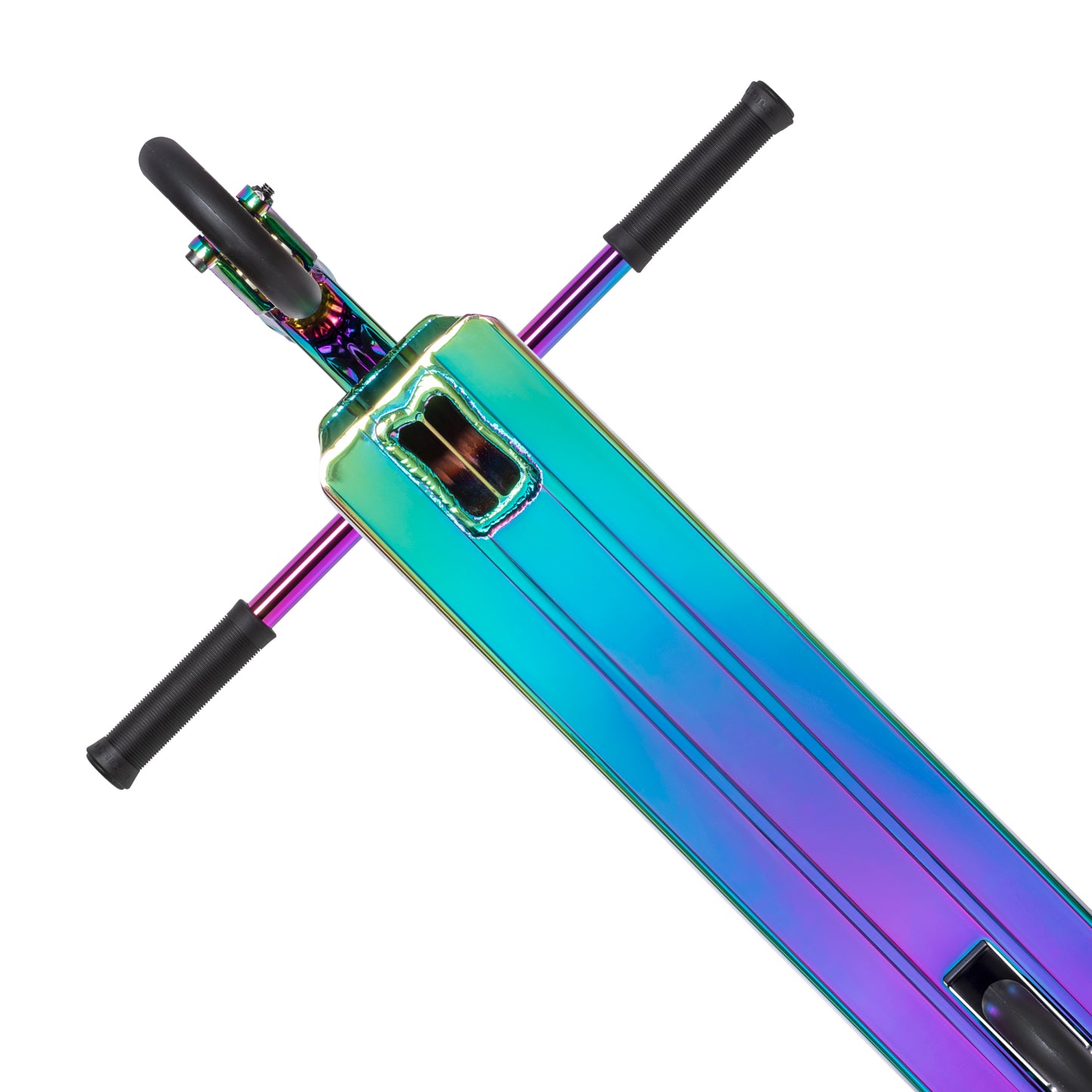 Chilli Reaper Reloaded Stunt Scooter - Neochrome