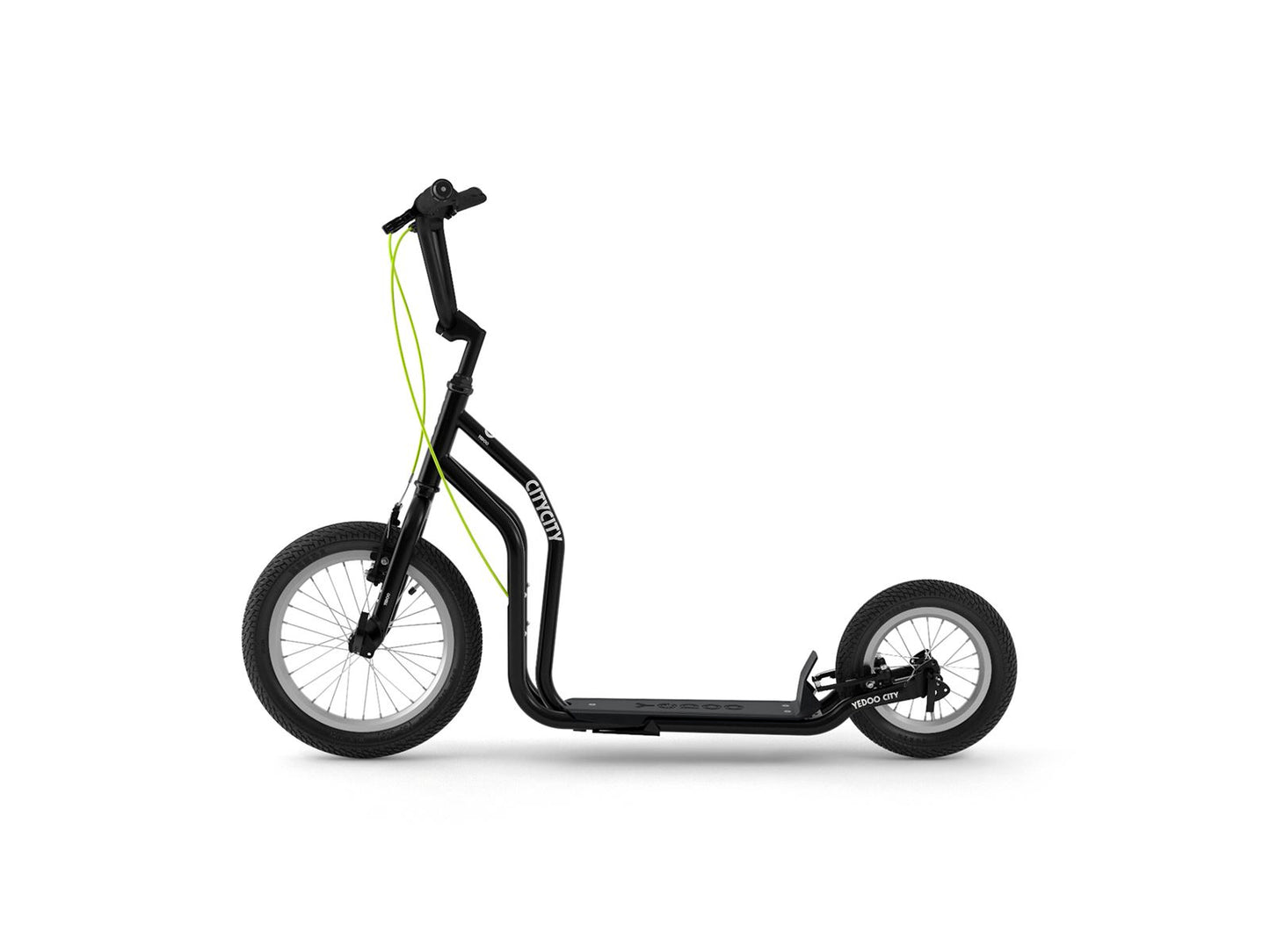 Yedoo City Scooter