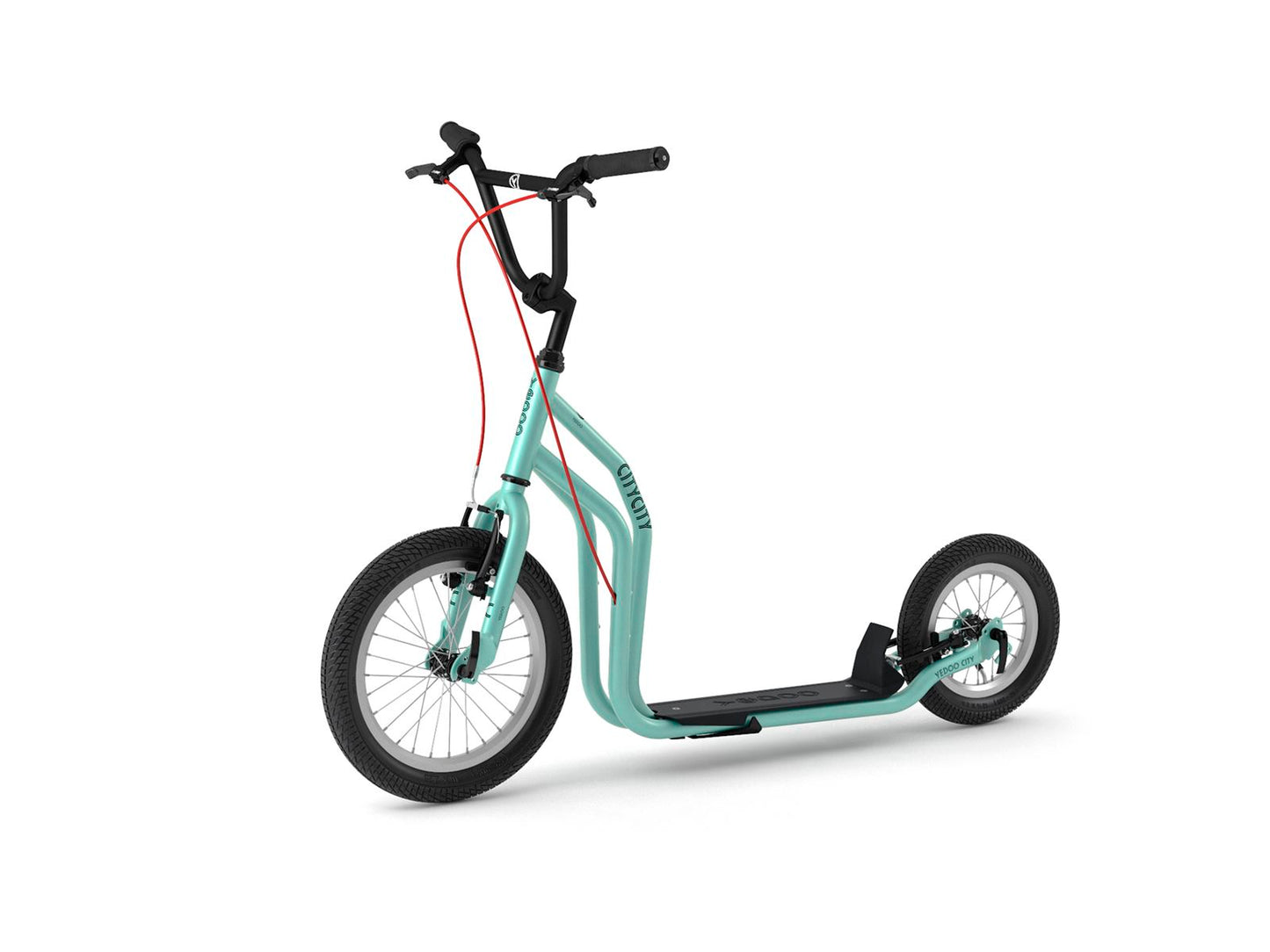 Yedoo City Scooter