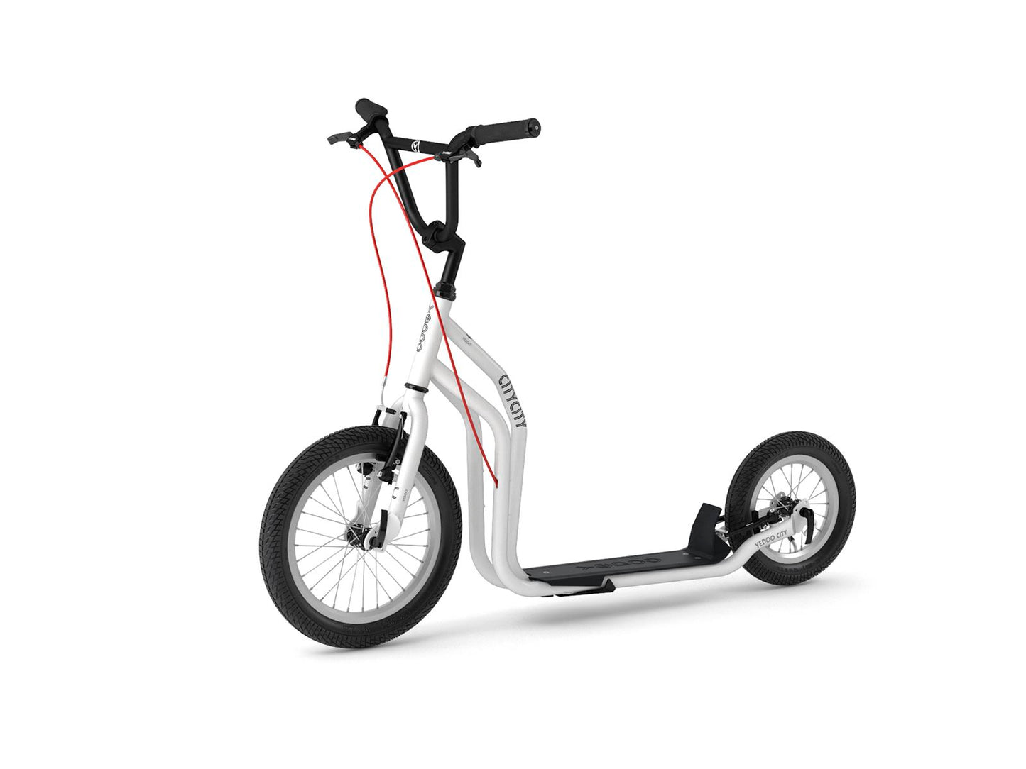 Yedoo City Scooter