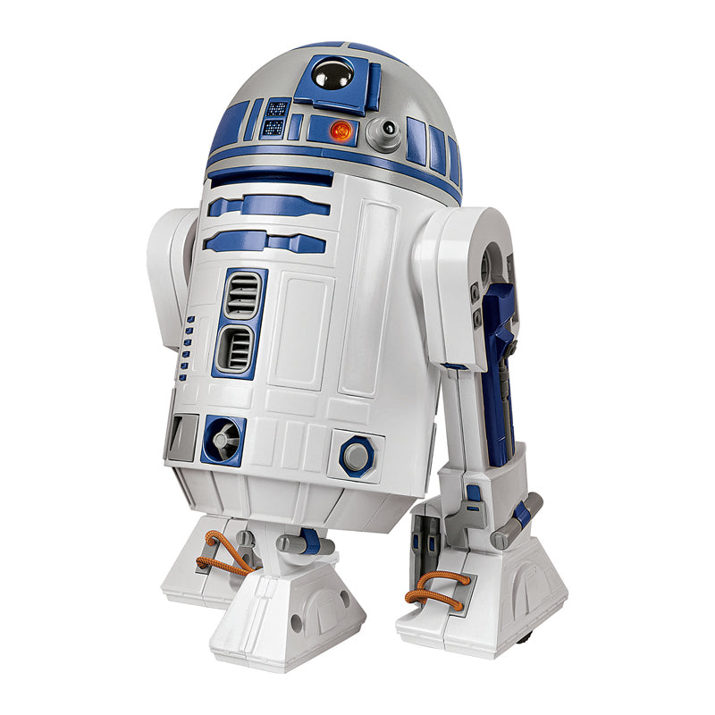 Clementoni Star Wars R2-D2 Robot