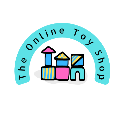 The Online Toy Shop