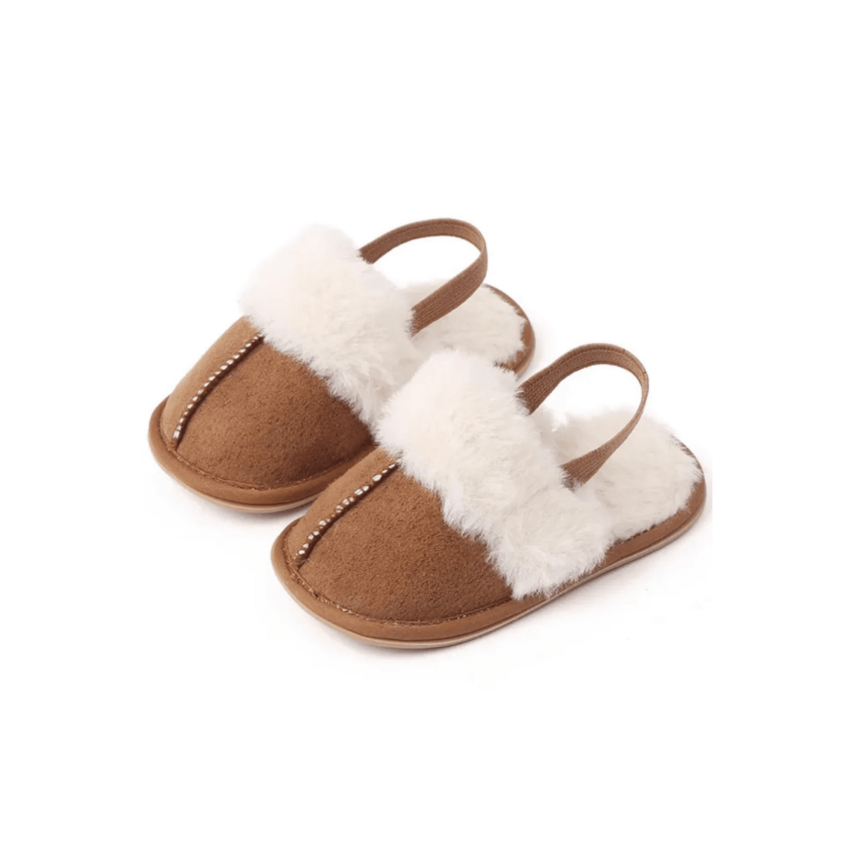 The VIP Cozy Boucle Baby Bear Personalised Gift Box