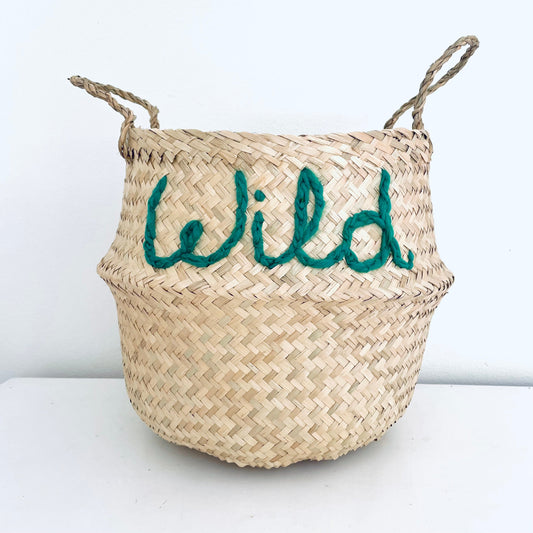 Wild Basket - Large