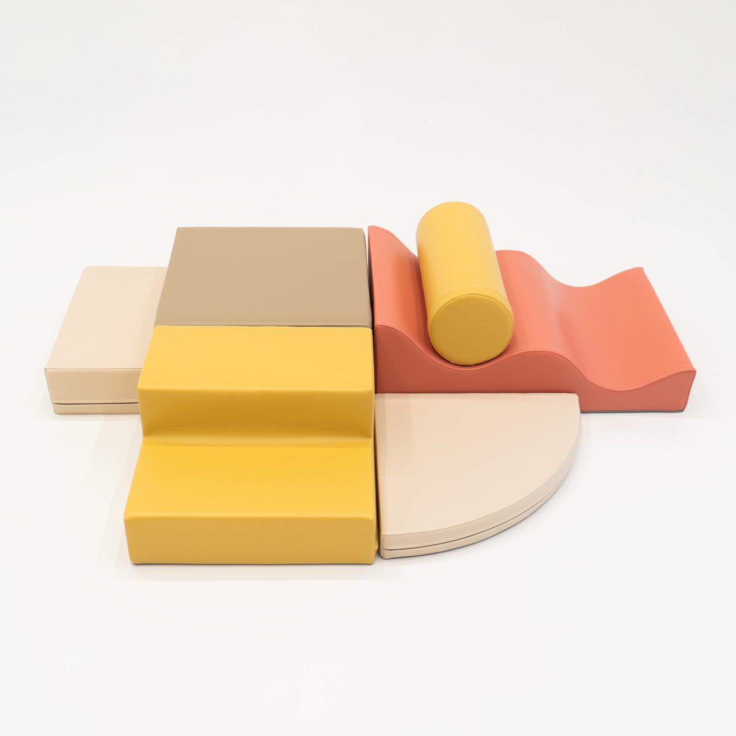 Iglu Soft Play Set - Explorer