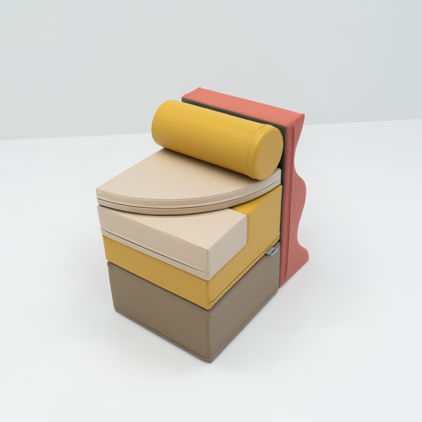 Iglu Soft Play Set - Explorer