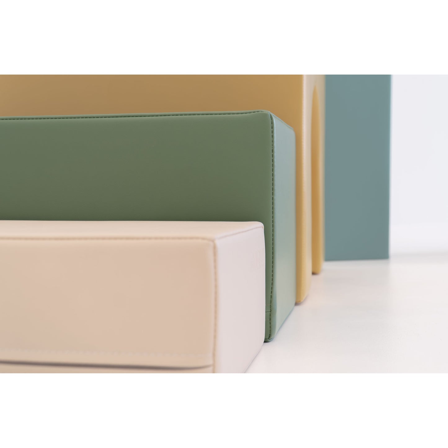 Iglu Soft Play Set - Creativity