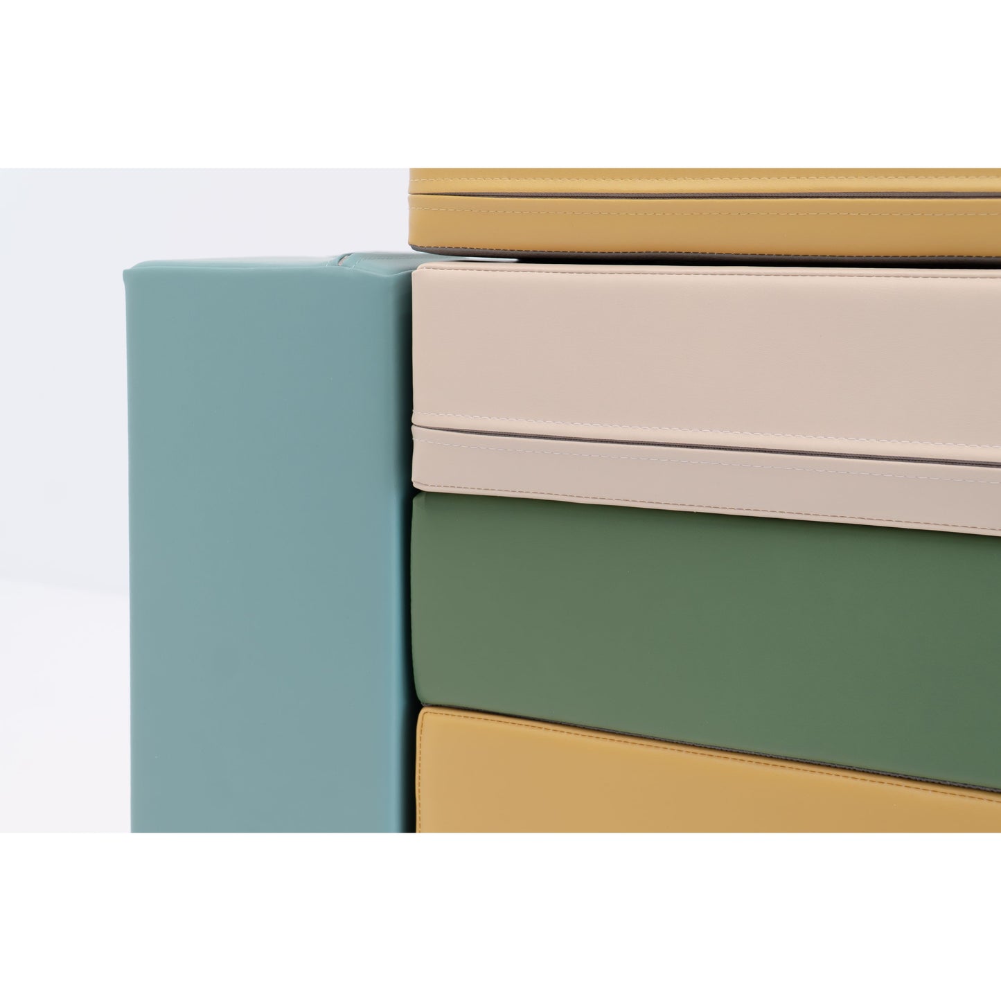 Iglu Soft Play Set - Creativity