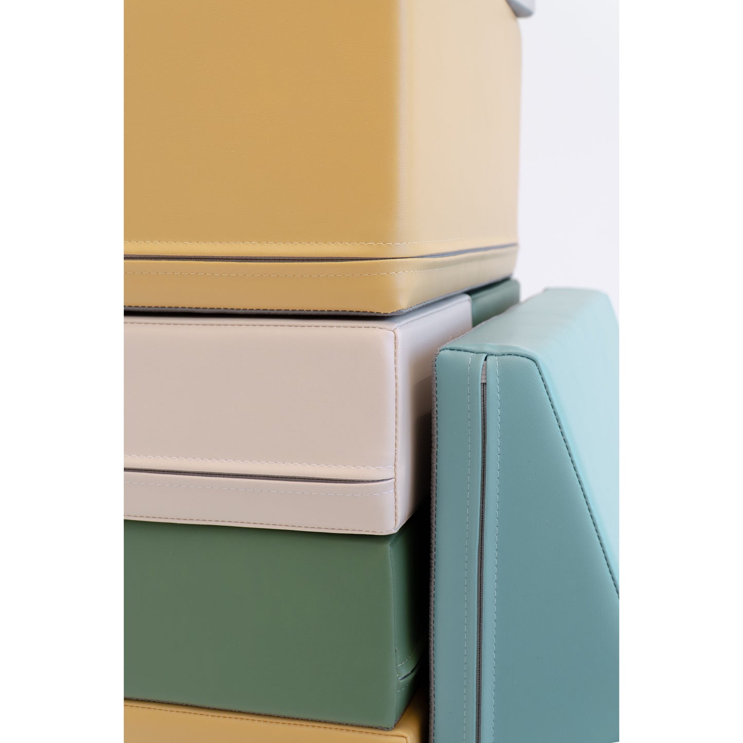 Iglu Soft Play Set - Creativity