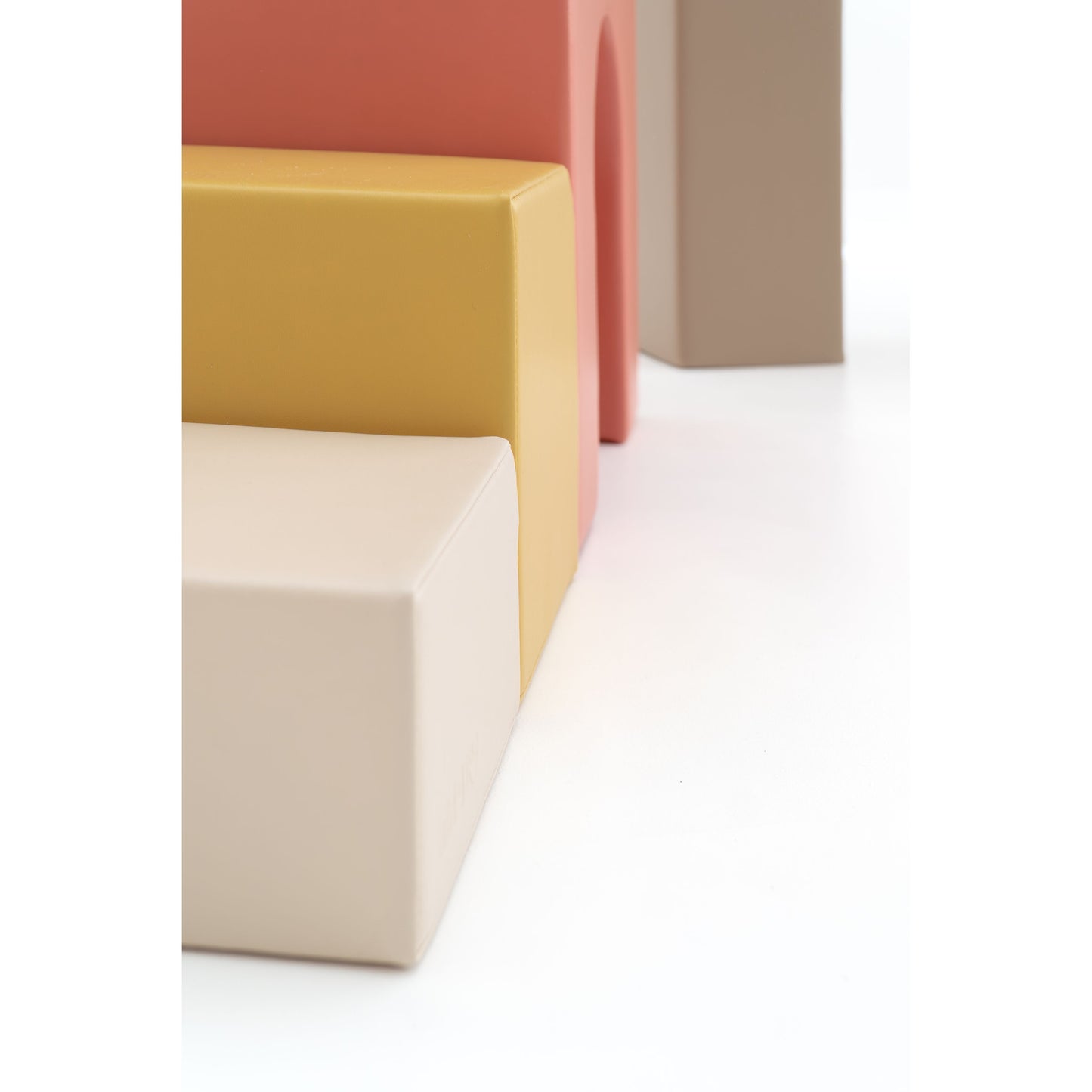 Iglu Soft Play Set - Creativity