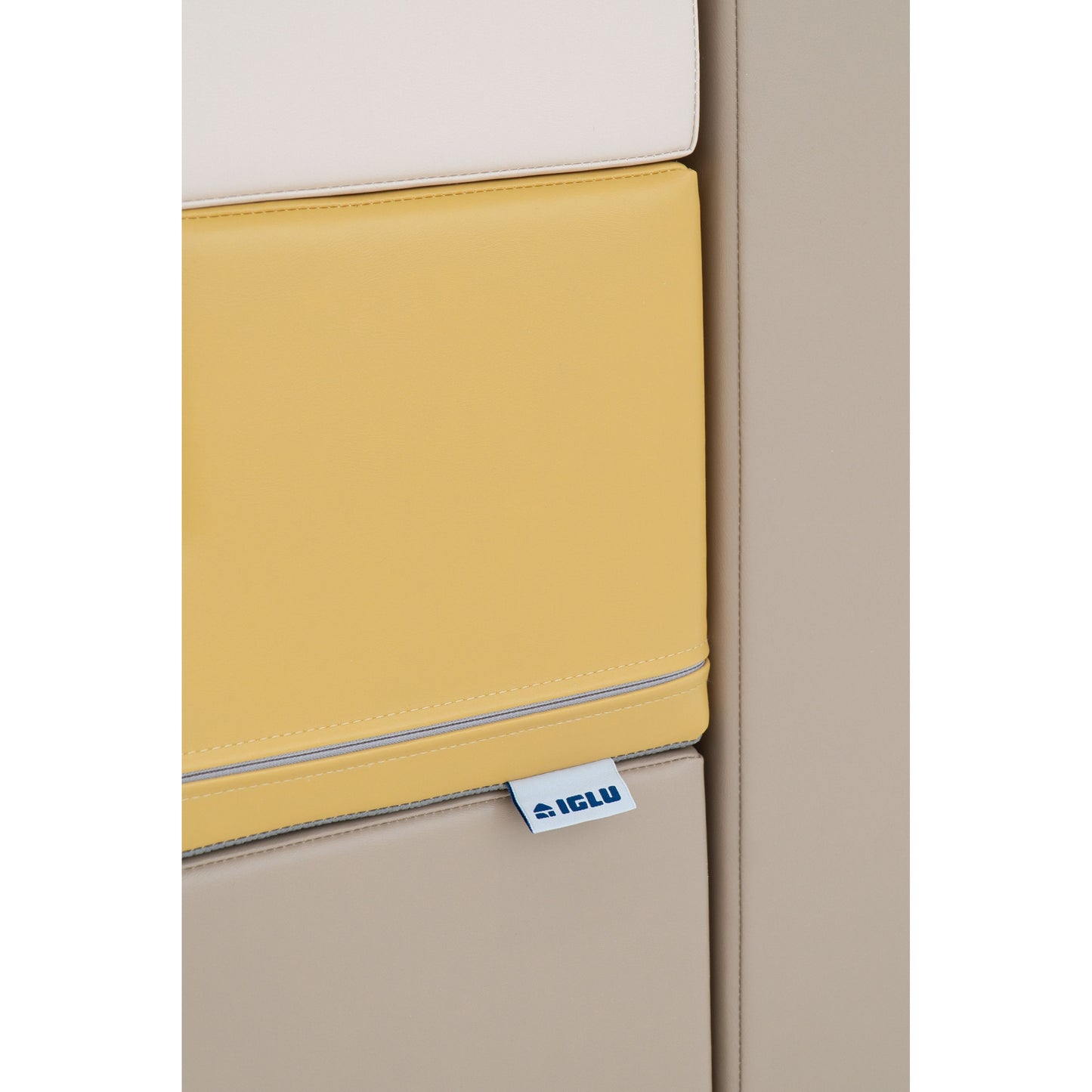 Iglu Soft Play Set - Creativity