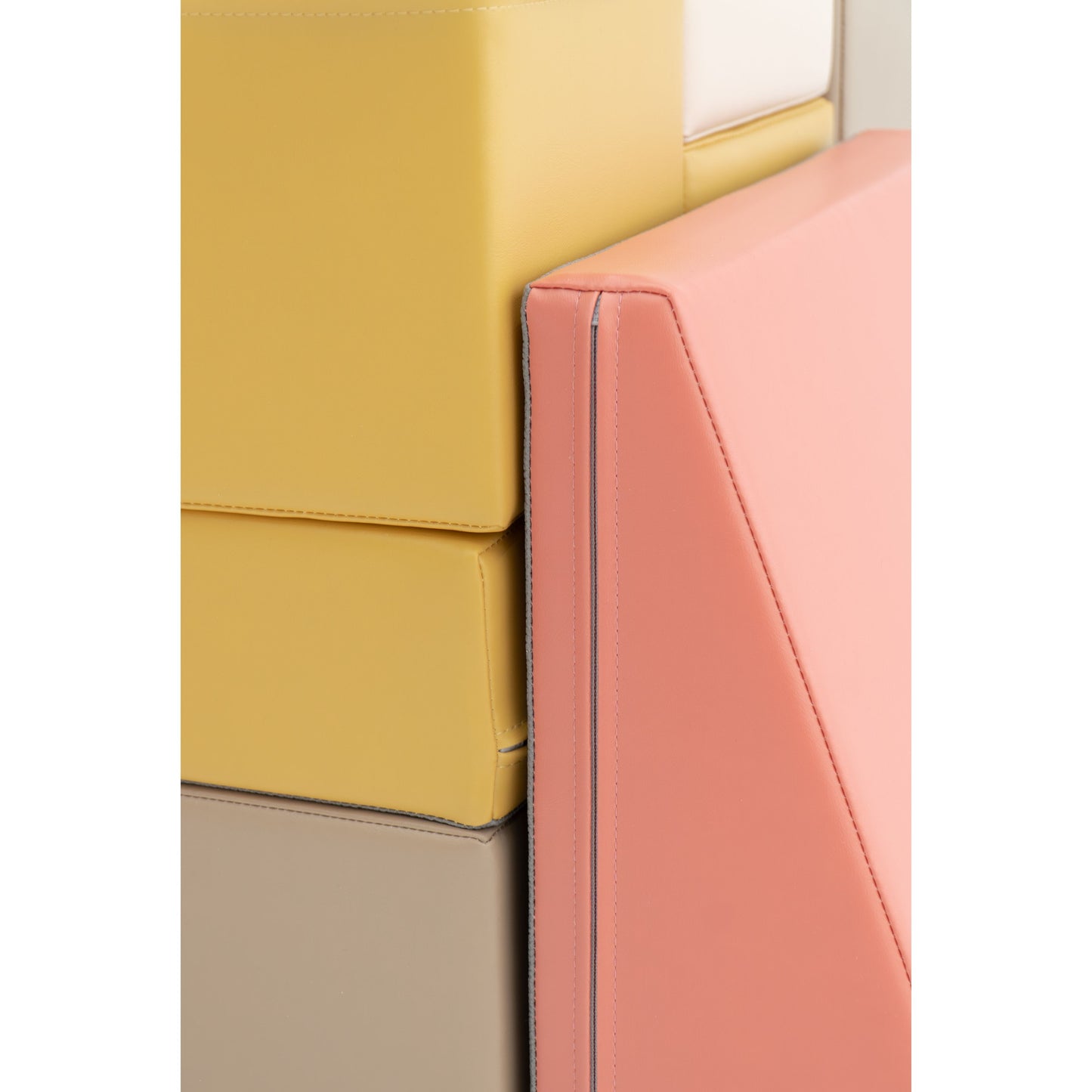 Iglu Soft Play Set - Creativity