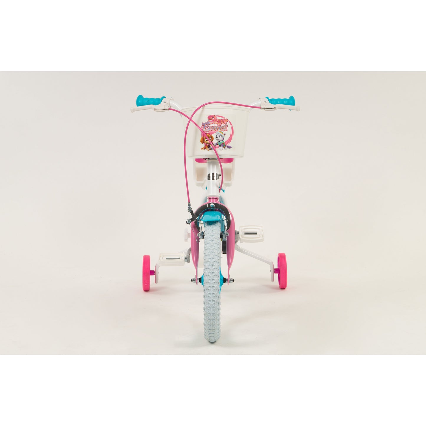 Toimsa Paw Patrol Childrens Bicycle 14 Inch