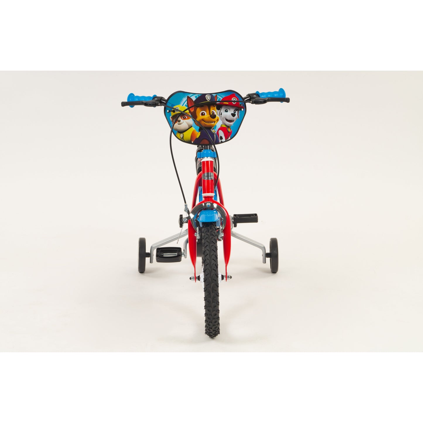 Paw Patrol Childrens Bicycle 14 Inch