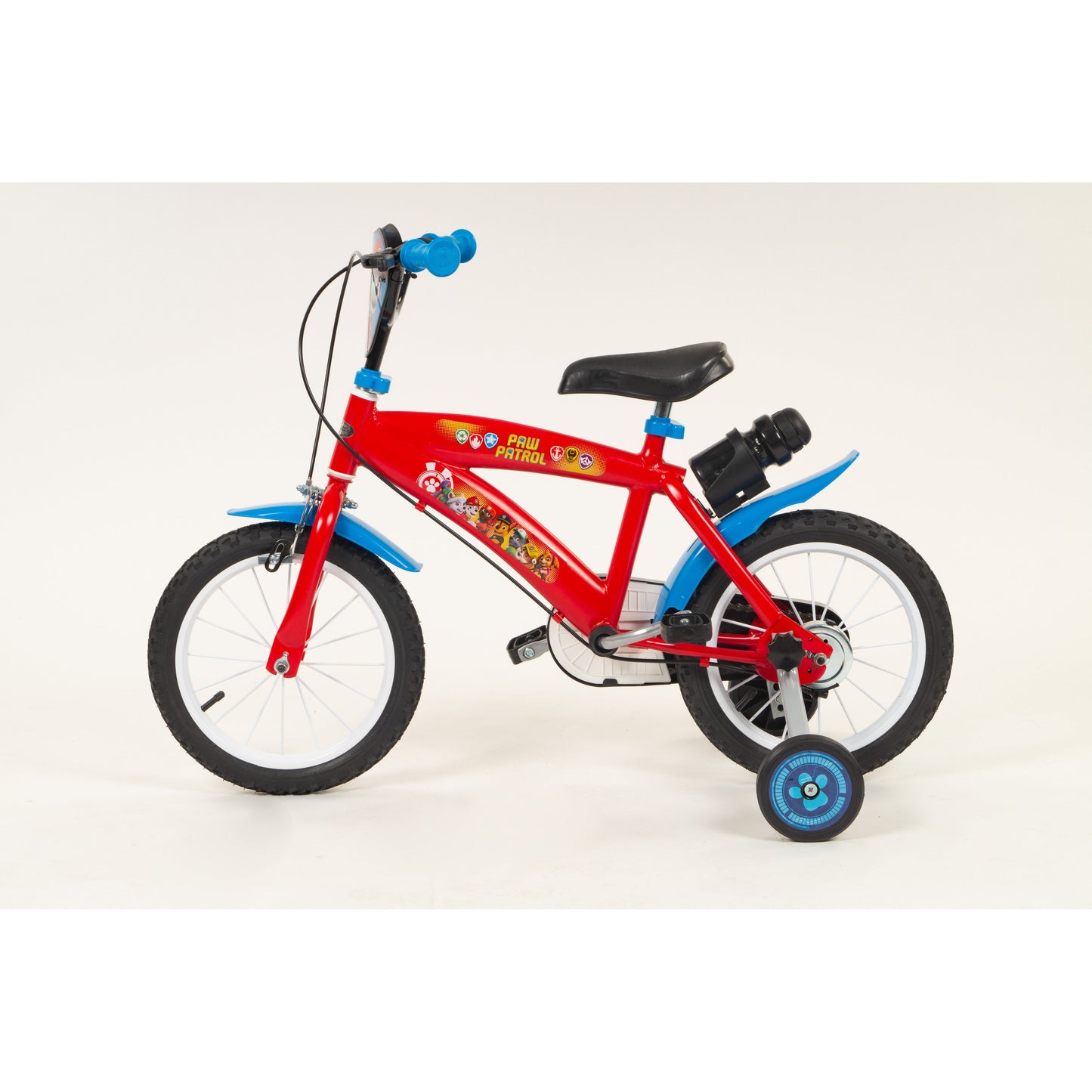 Paw Patrol Childrens Bicycle 14 Inch