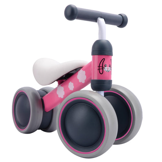 BOLDCUBE Baby Balance Bike Ride On